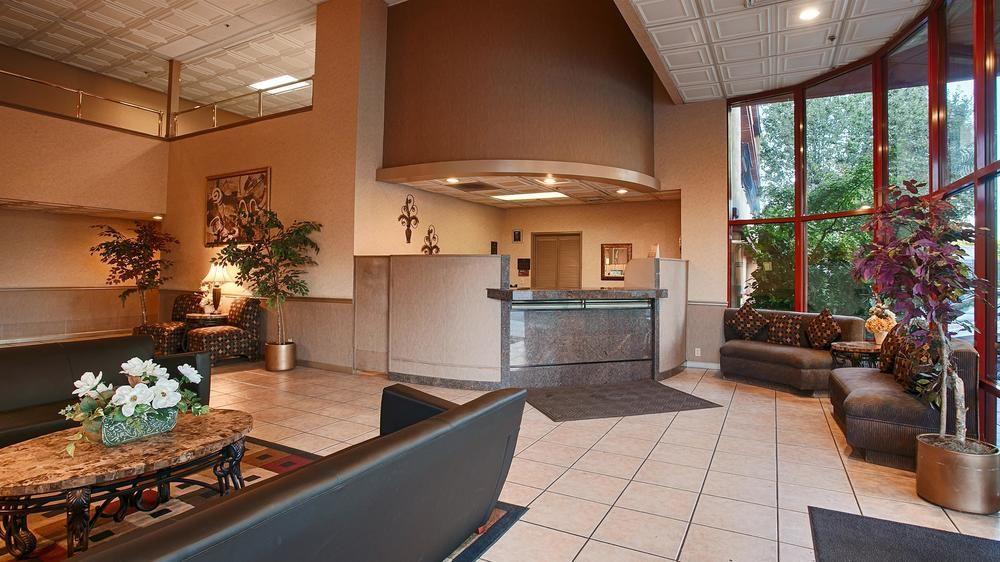 Best Western Heritage Inn Chico Pet Policy