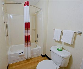 Red Roof Inn Chapel Hill Unc Pet Policy
