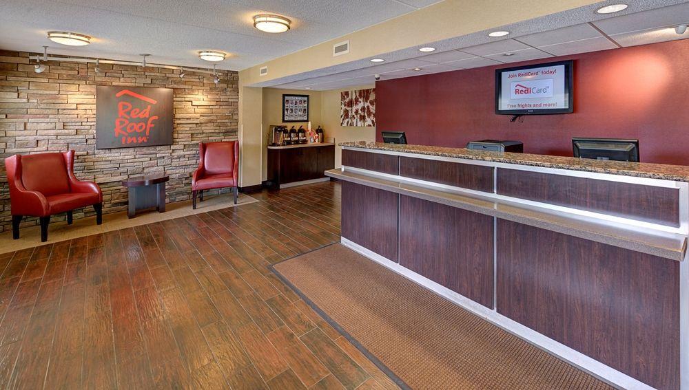Red Roof Inn Chapel Hill Unc Pet Policy