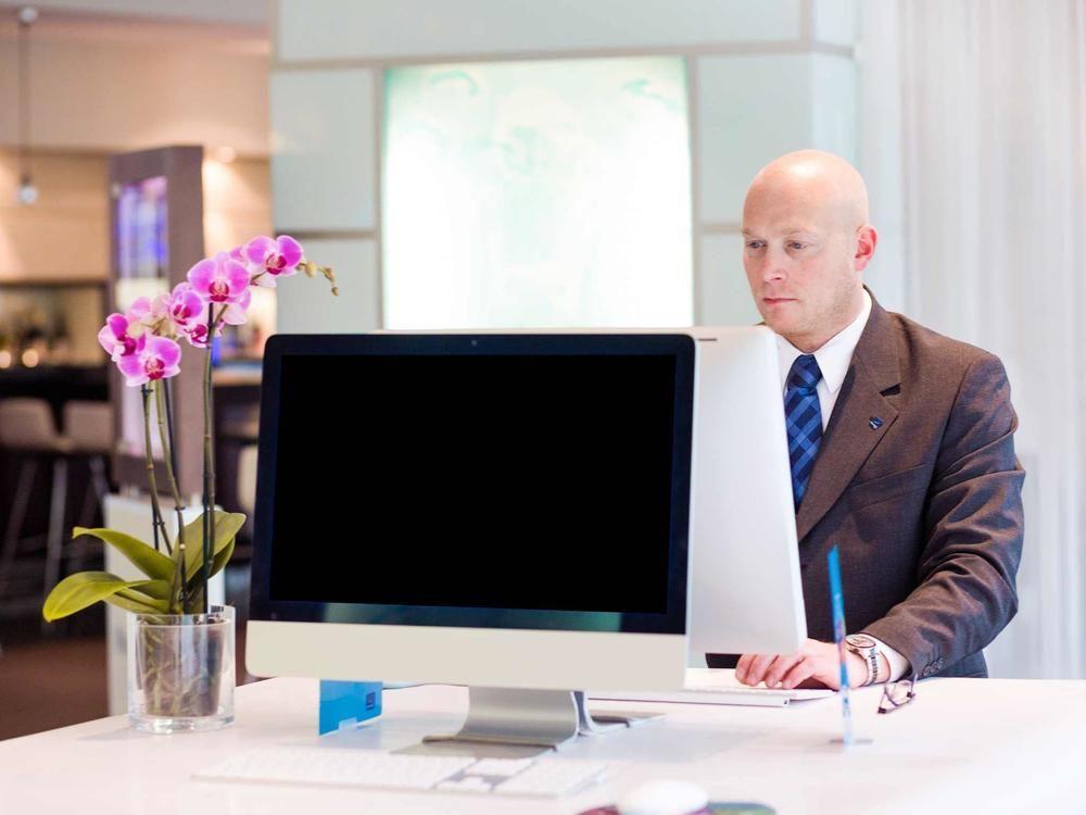 Novotel Koeln City Pet Policy