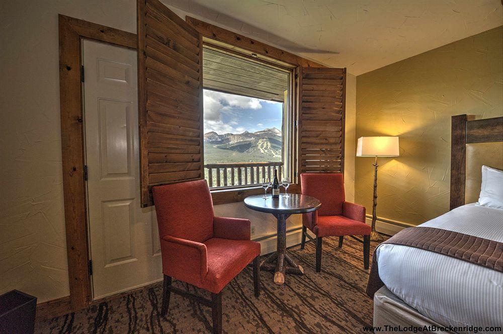 Pet Friendly Hotels in Breckenridge, CO BringFido