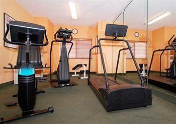 Comfort Suites Keeneland Airport Pet Policy