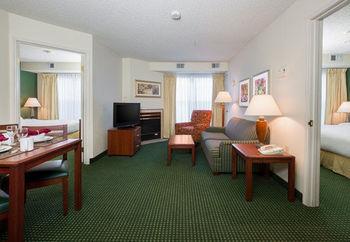 Residence Inn By Marriott Roseville Pet Policy