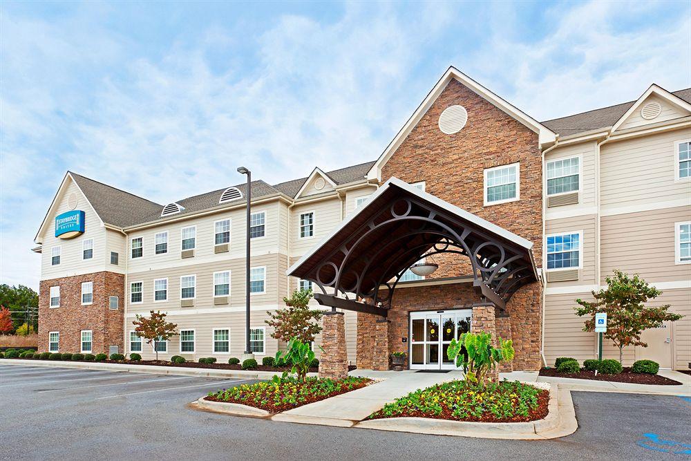 Staybridge Suites Greenville I85 Woodruff Road Pet Policy
