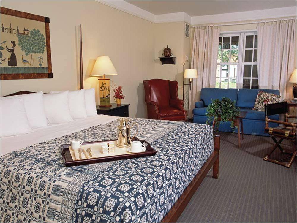 Williamsburg Lodge Pet Policy