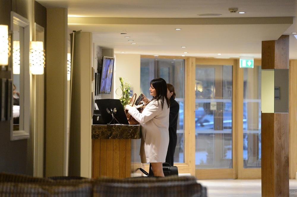 Best Western Manor House Hotel Pet Policy