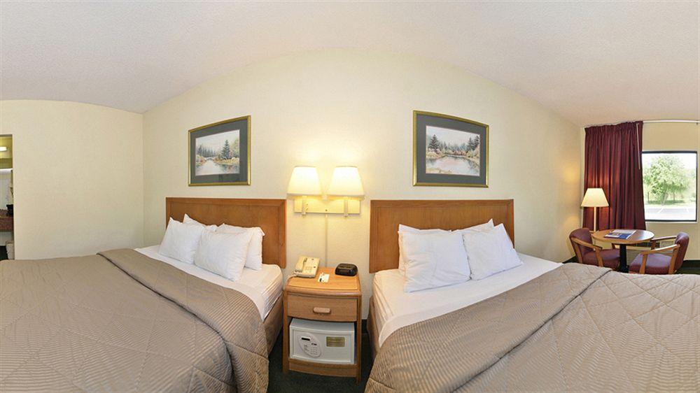 Days Inn Saint George Pet Policy