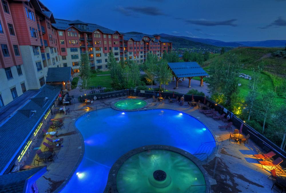 The Steamboat Grand Pet Policy