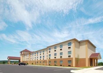 Comfort Suites Bloomsburg Pet Policy