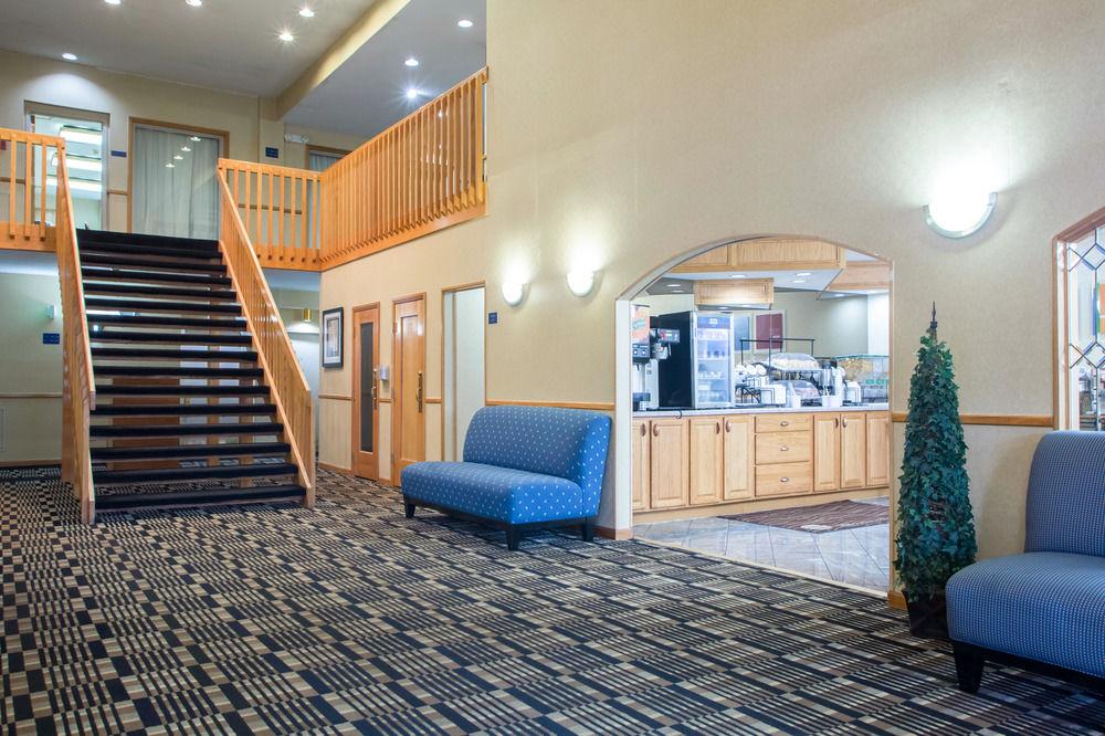 Quality Inn Portage Pet Policy