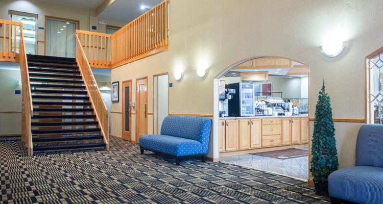 Quality Inn Portage Pet Policy