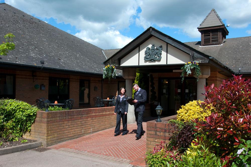 Bridgewood Manor Pet Policy