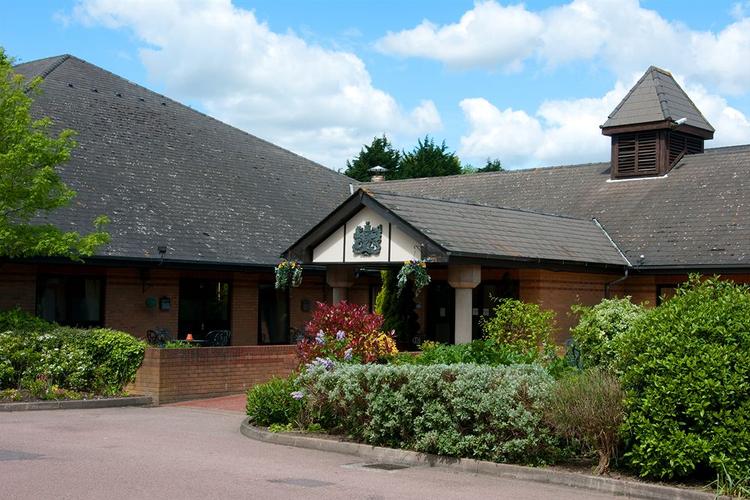 Bridgewood Manor Pet Policy Bridgewood Manor Pet Policy