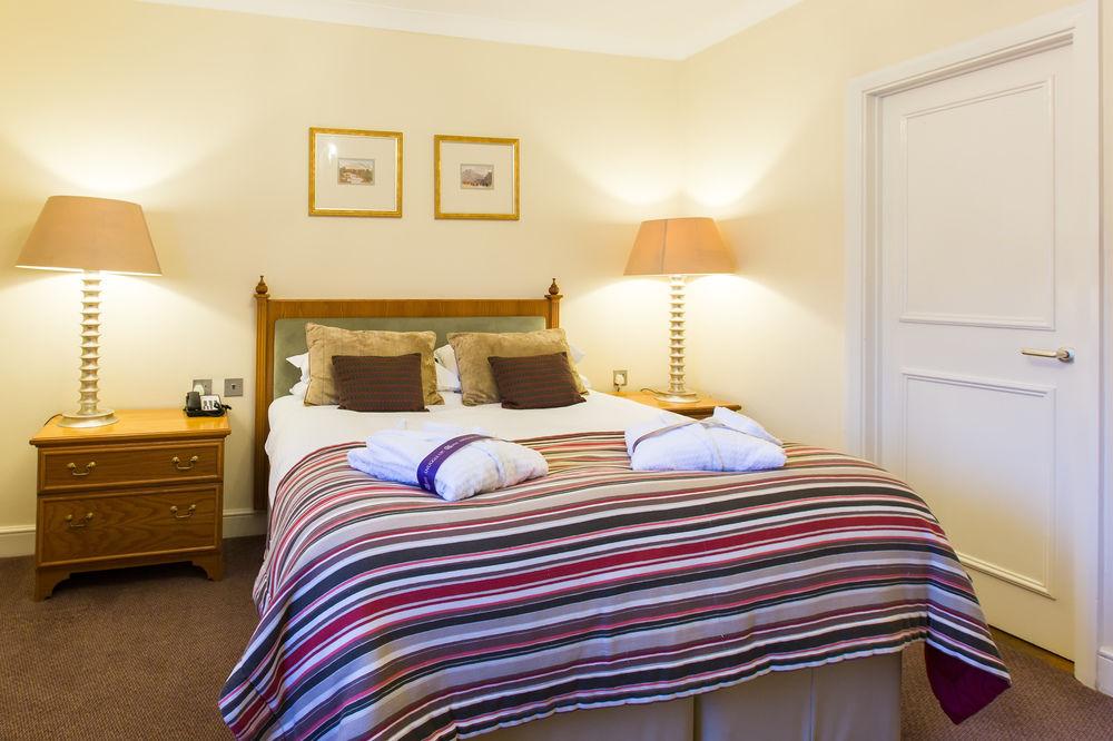 Bridgewood Manor Pet Policy