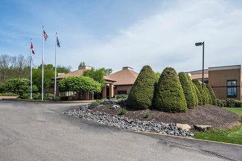 Comfort Inn Pocono Lakes Region Pet Policy