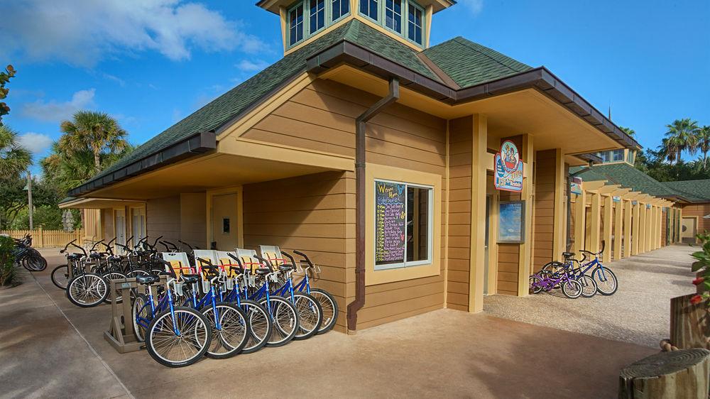 Disney S Vero Beach Resort Pet Policy