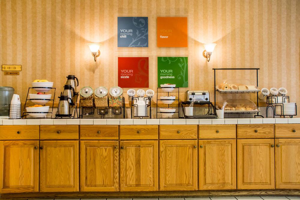 Comfort Inn Binghamton Pet Policy