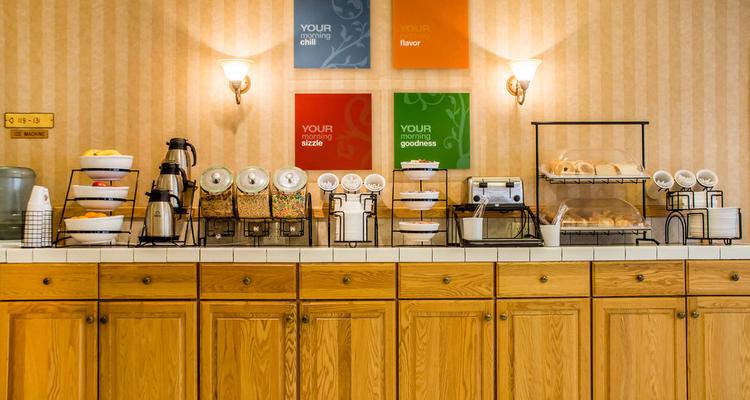 Comfort Inn Binghamton Pet Policy