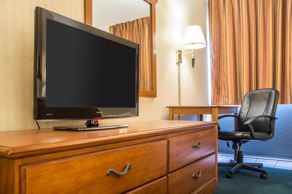 Comfort Inn Binghamton Pet Policy