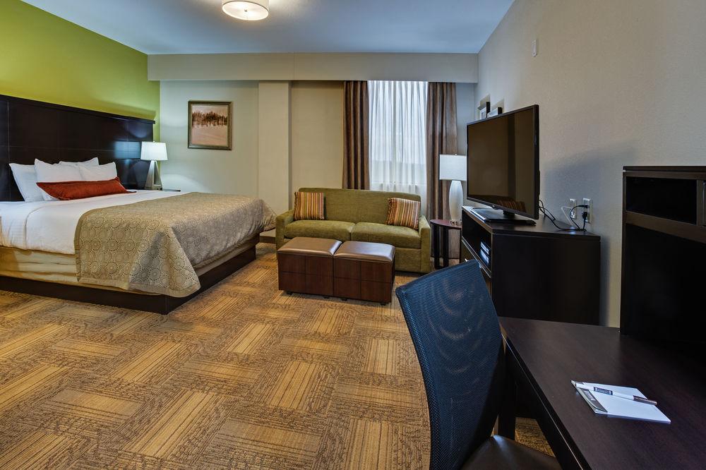 Staybridge Suites Atlanta Airport Pet Policy