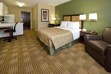 Extended Stay America Hotel Los Angeles Torrance Pet Policy