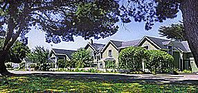 The Hill House Inn Mendocino Pet Policy