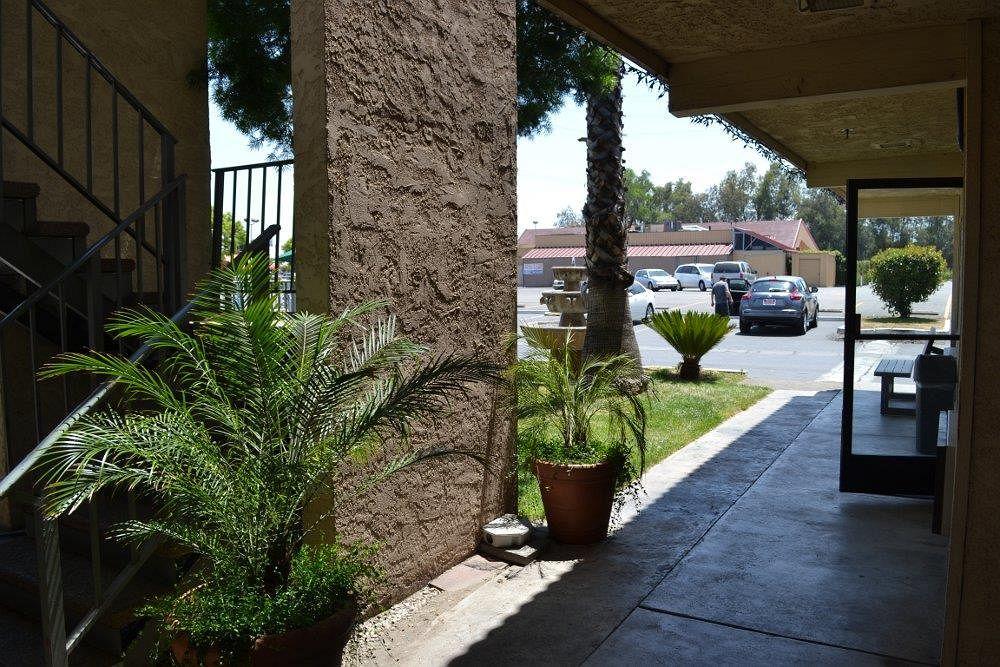 Vagabond Inn Fresno Pet Policy