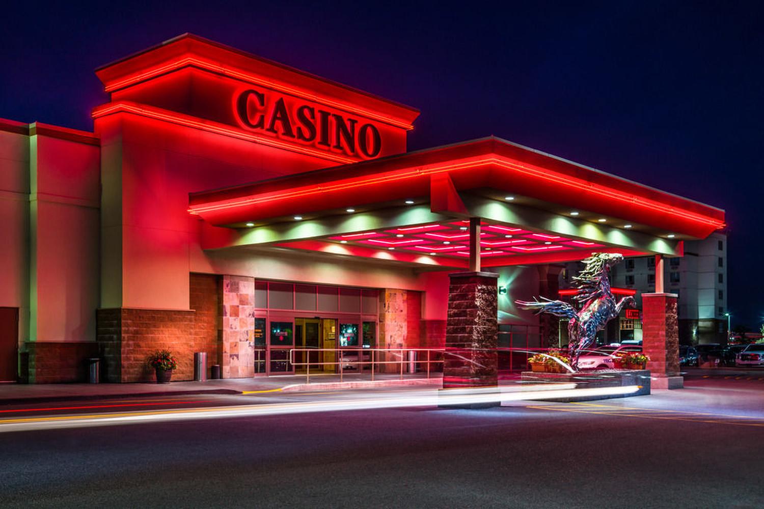Deerfoot inn and casino address Deerfoot inn and casino address