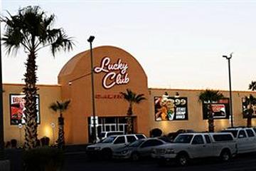 Pet Friendly Hotels In North Las Vegas Nv Bringfido