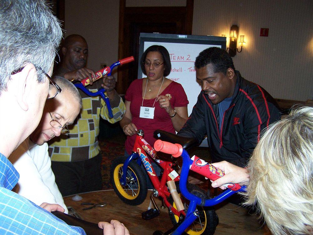 Brasstown Valley Resort & Spa Pet Policy