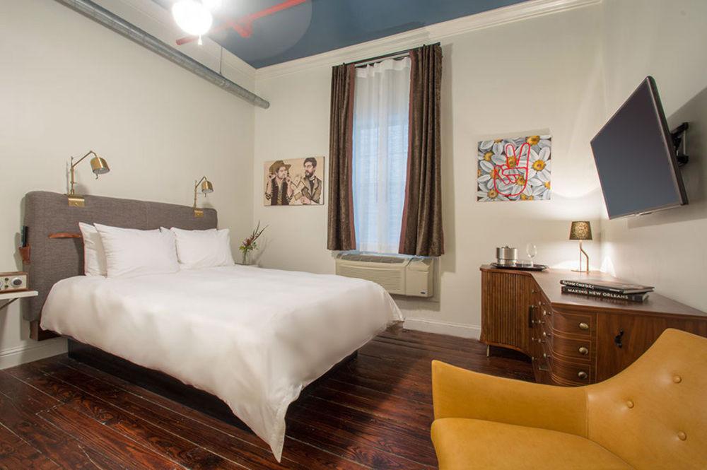 Pet Friendly Hotels in New Orleans, LA BringFido