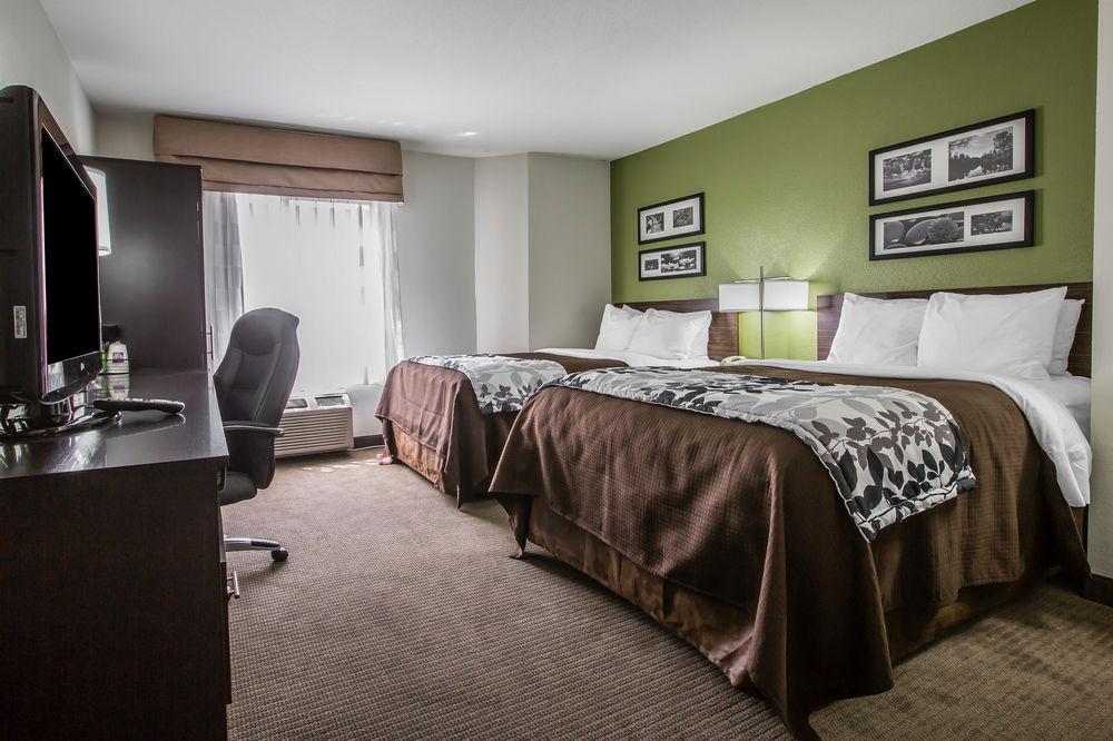 Sleep Inn Mcdonough Pet Policy