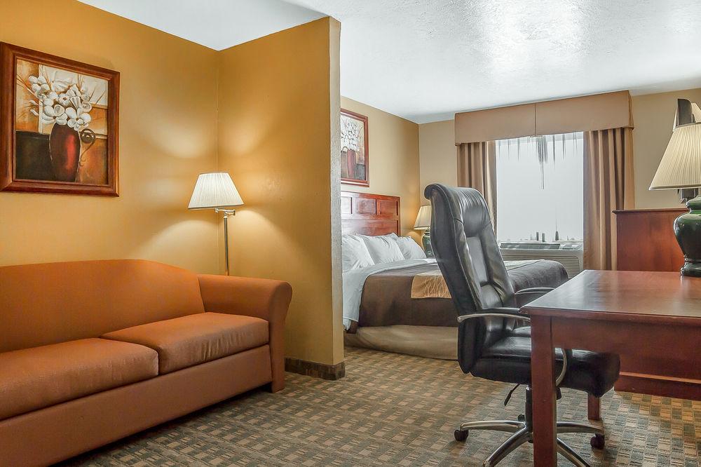 Comfort Inn Suites Fillmore Pet Policy