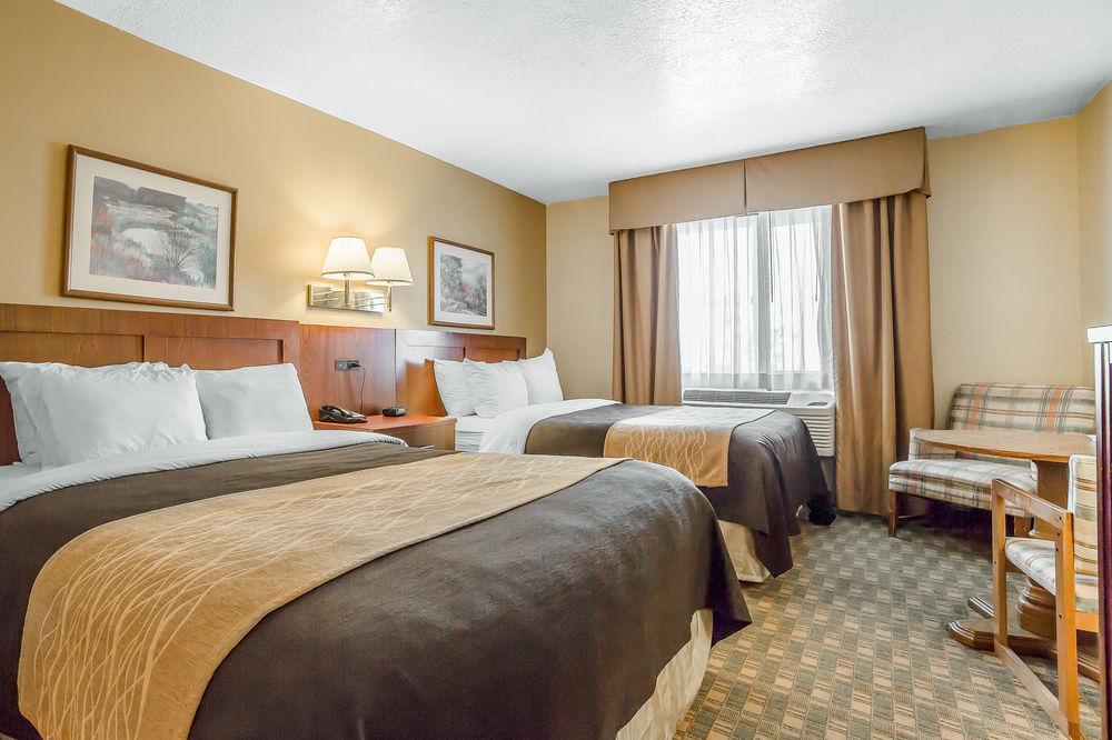 Comfort Inn Suites Fillmore Pet Policy