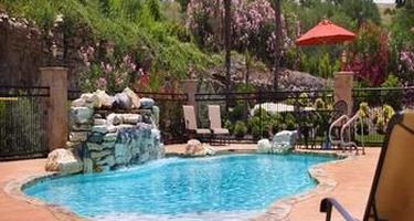 La Quinta Inn Suites Marble Falls Pet Policy