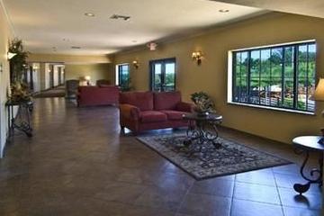 La Quinta Inn Suites Marble Falls Pet Policy