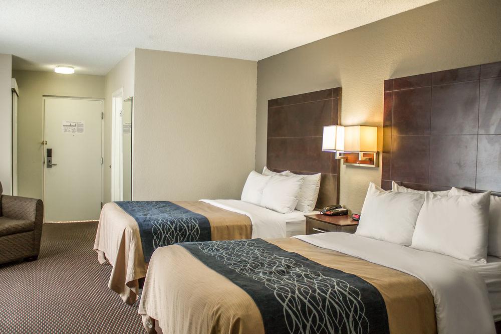 Comfort Inn Sandusky Pet Policy