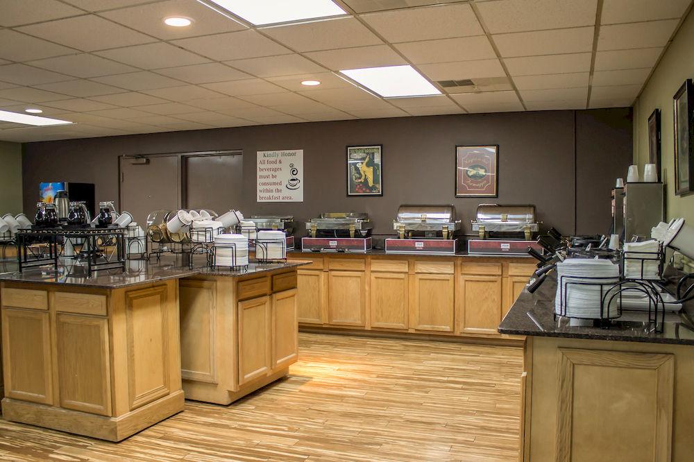 Comfort Inn Sandusky Pet Policy