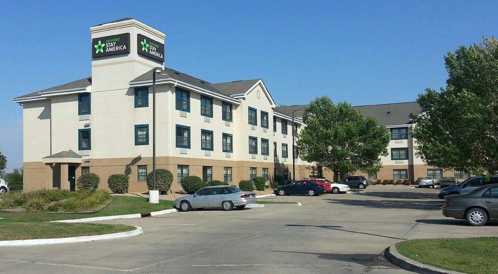 Extended Stay America Des Moines Urbandale Pet Policy