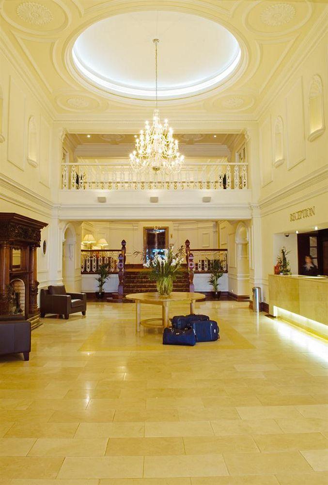 Hastings Slieve Donard Hotel Pet Policy