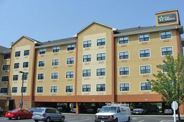Pet Friendly Extended Stay America Meadowlands Rutherford
