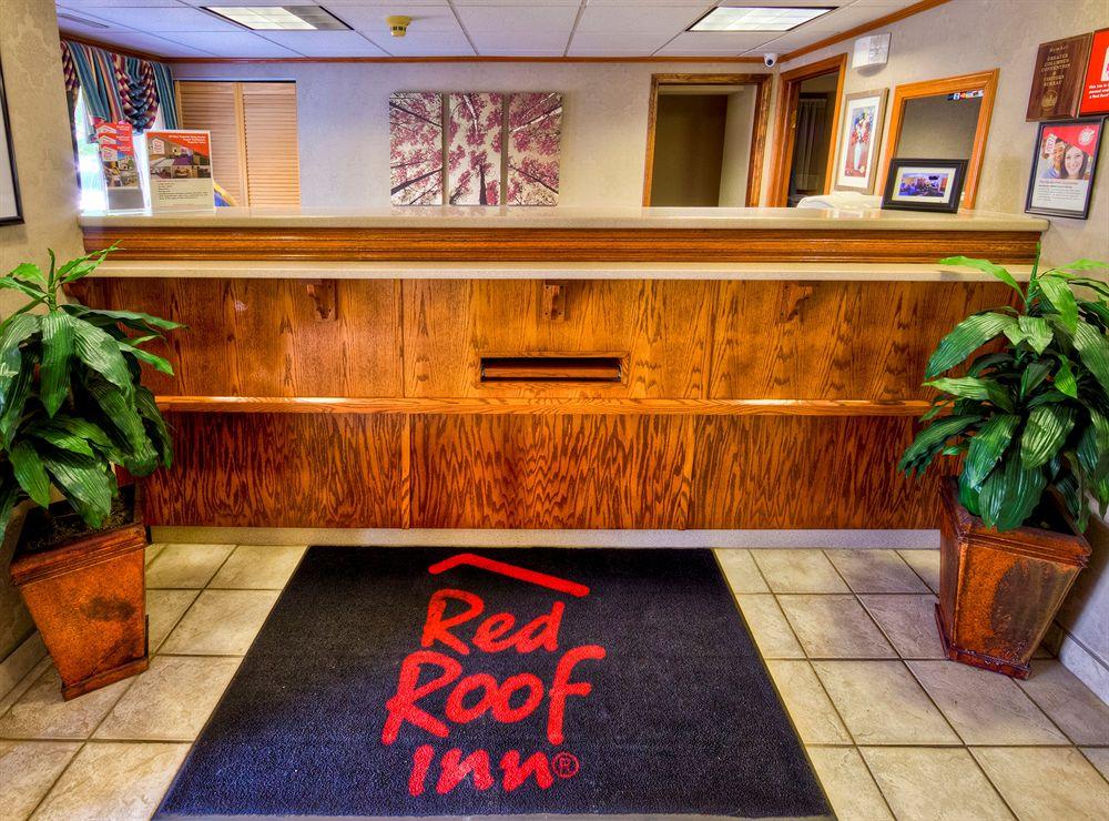 Red Roof Inn Columbus Ohio State Fairgrounds Pet Policy