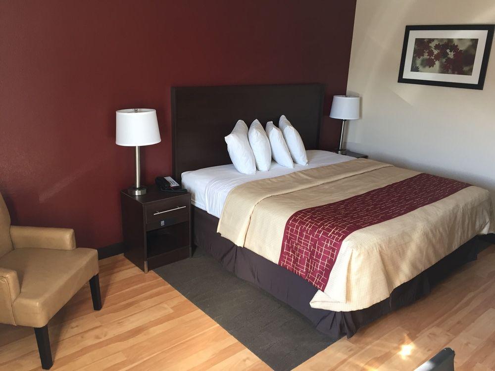 Red Roof Inn Columbus Ohio State Fairgrounds Pet Policy