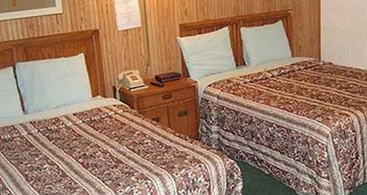 Sonner Motor Inn Winfield Pet Policy