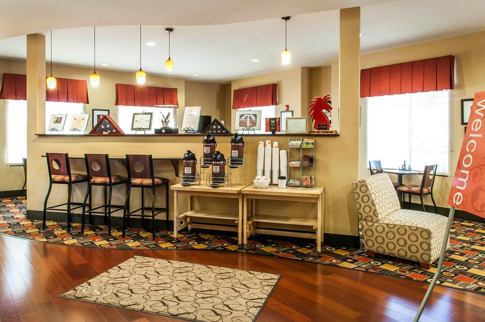 Comfort Suites Gallup Pet Policy