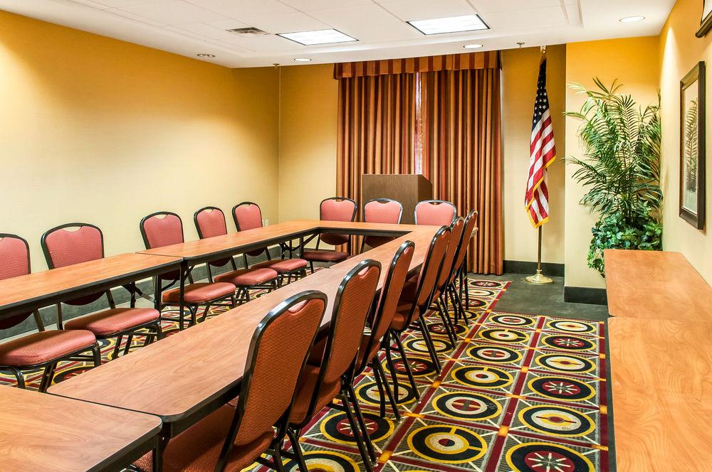 Comfort Suites Gallup Pet Policy
