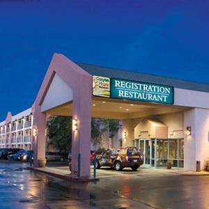 Grand Canyon Plaza Hotel Pet Policy