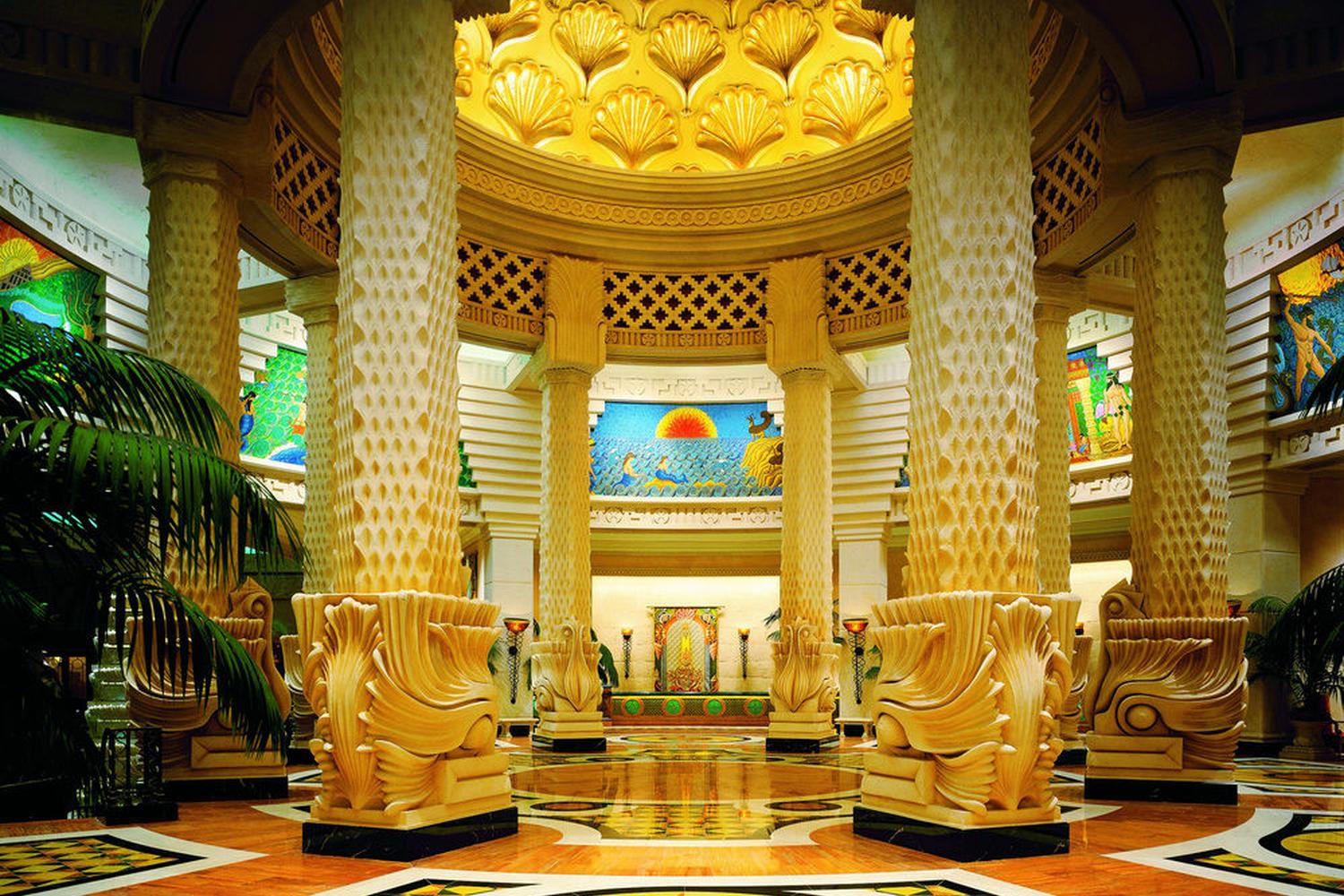 Atlantis Royal Towers Autograph Collection Pet Policy Atlantis Royal Towers Autograph Collection Pet Policy