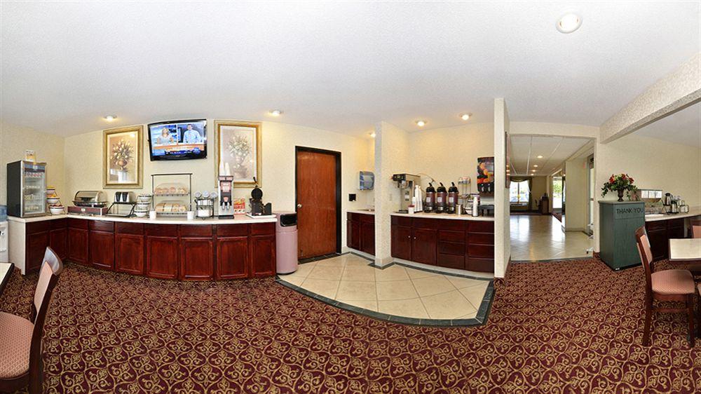 Comfort Inn Racine Pet Policy