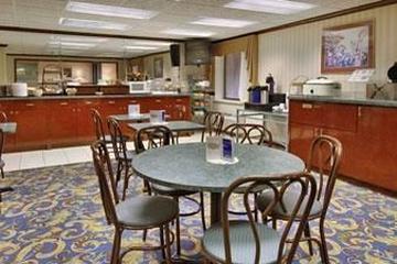 Pet Friendly Hotels In Kalamazoo Mi Bringfido